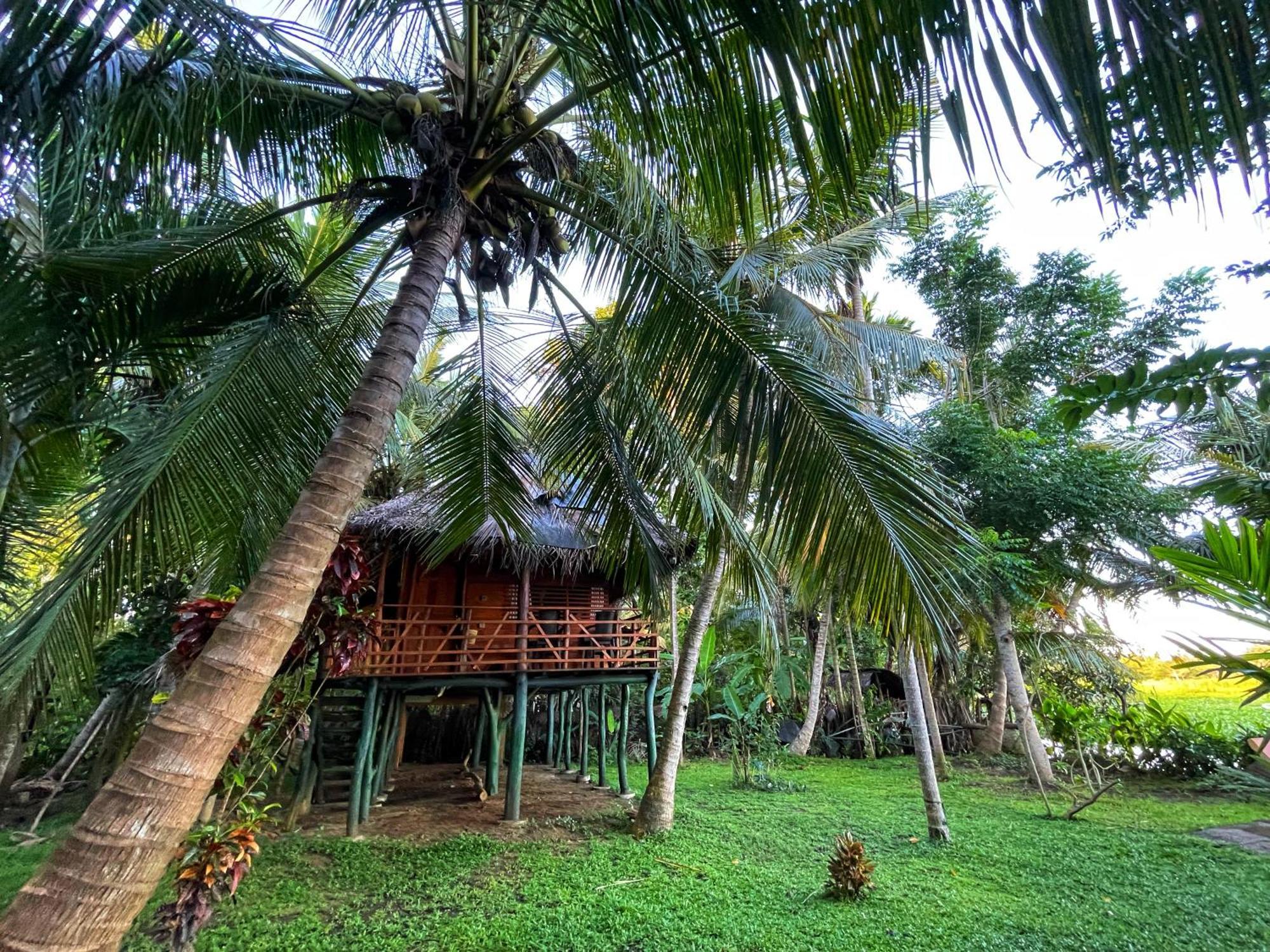 Lakeside Hotel Tissamaharama