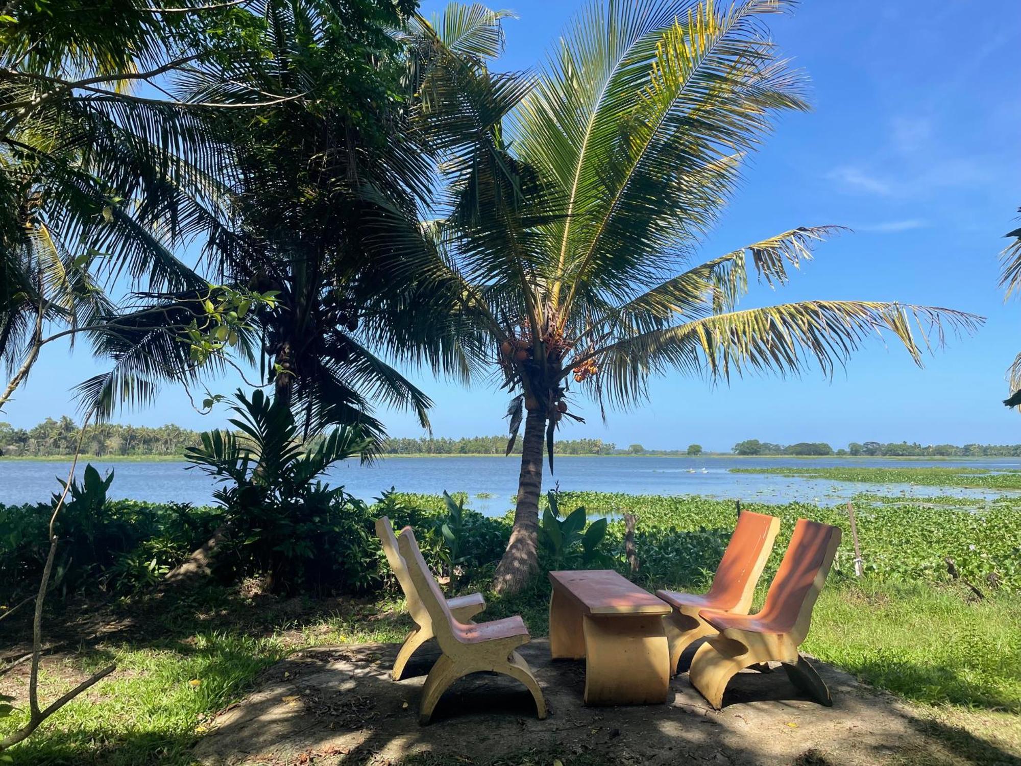 Lakeside Hotel 5*
