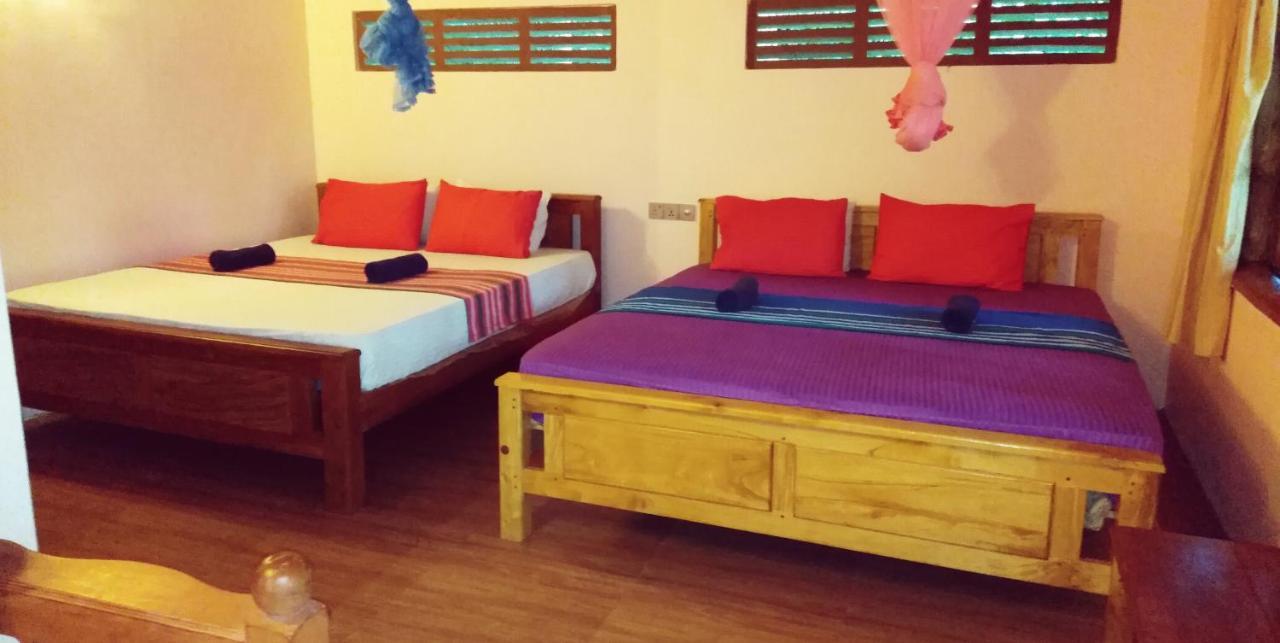 Lakeside Hotel 5*