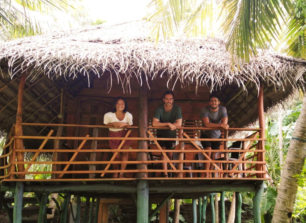 Lakeside Hotel Tissamaharama